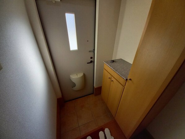 エクセラン播磨の物件内観写真